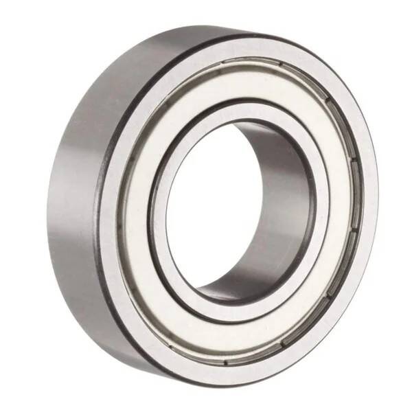 686 ZZ Rulman - 6mm İç Çap - 5