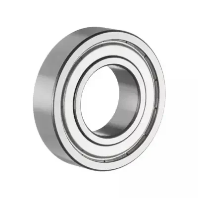 697 ZZ Rulman - 7mm İç Çap - 1 data-big=