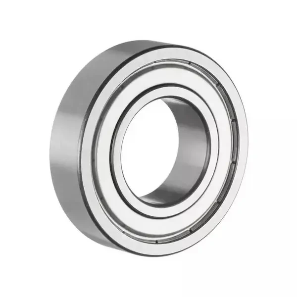 697 ZZ Rulman - 7mm İç Çap - 1