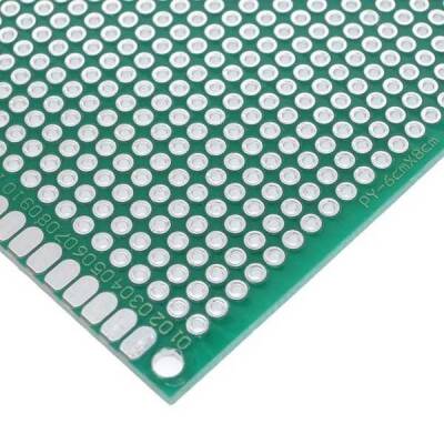 6x8 Çift Yüzlü Delikli Pertinaks - 3 data-big=