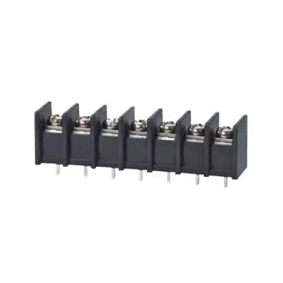 7 Pin Bariyer Klemens - 7.62mm - 1 data-big=