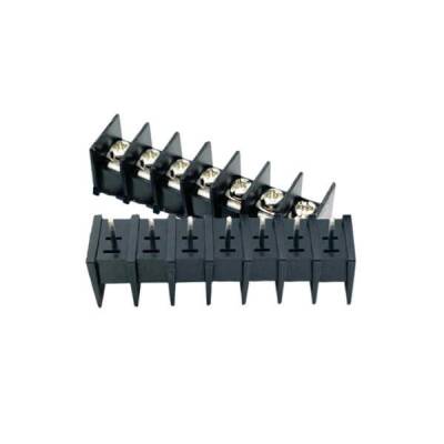 7 Pin Bariyer Klemens - 7.62mm - 2 data-big=