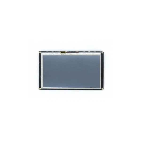 7.0 inch Nextion Enhanced HMI TFT LCD Touch Display - 1