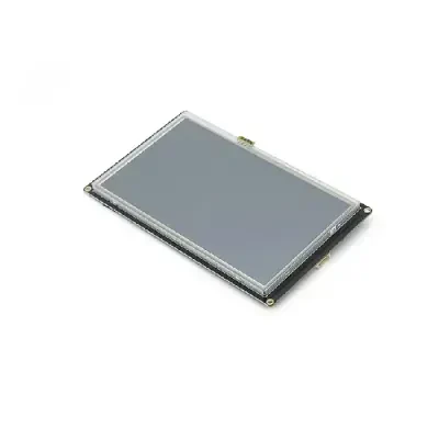 7.0 inch Nextion Enhanced HMI TFT LCD Touch Display - Itead (1)