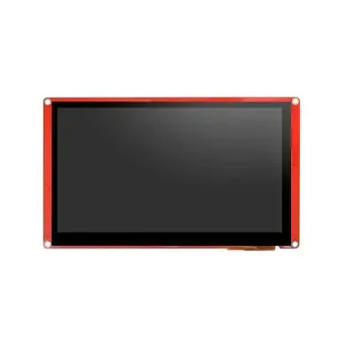 7.0 inch Nextion Intelligent Series HMI Resistive Dokunmatik Ekran NX8048P070-011R - 1 data-big=