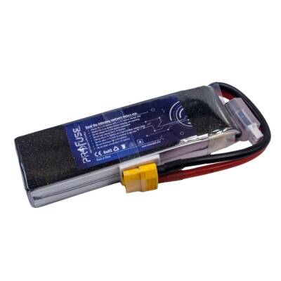 7.4V 2S 2800mAh 40C Lipo Batarya - Profuse (1)