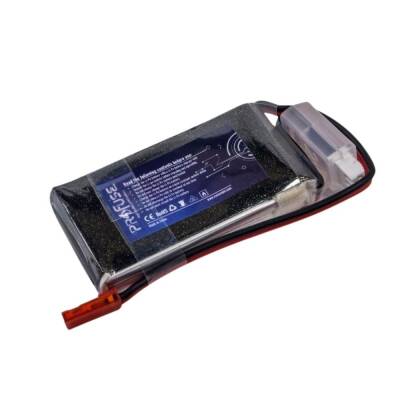 7.4V 2S 450mAh 40C Lipo Batarya - Profuse (1)