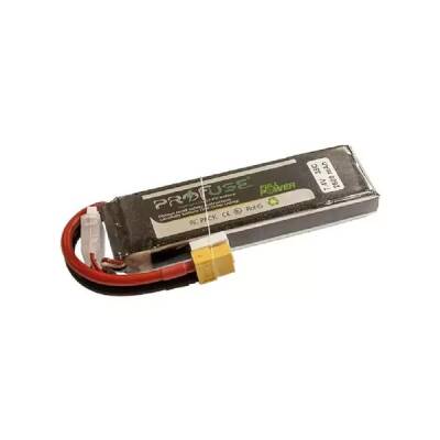 7.4V 2S Lipo Batarya 2800mAh 35C - Profuse