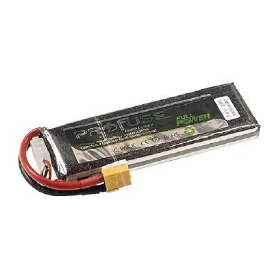 7.4V 2S Lipo Batarya 3400mAh 35C - Profuse