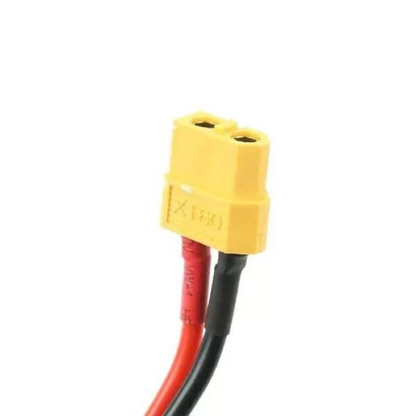 7.4V 2S Lipo Batarya 3400mAh 35C - 2