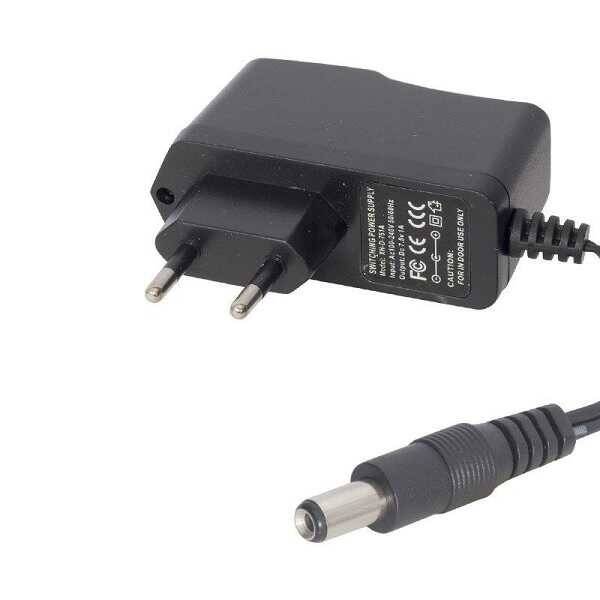 7.5V 1A Adaptör - 1