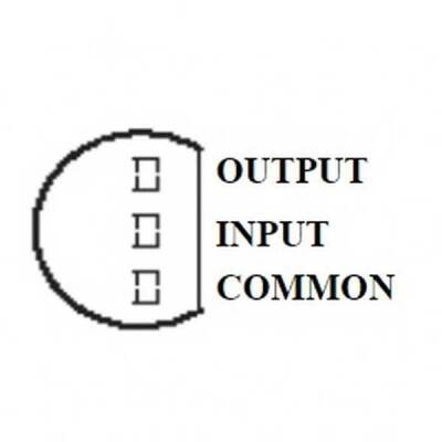 79L05 Regülatör - Robolink (1)