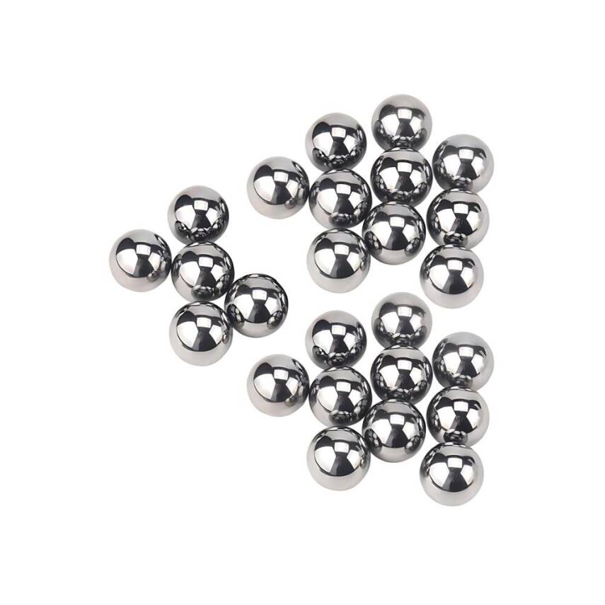 7mm Tane Bilya Misket - 250 Adet - 1