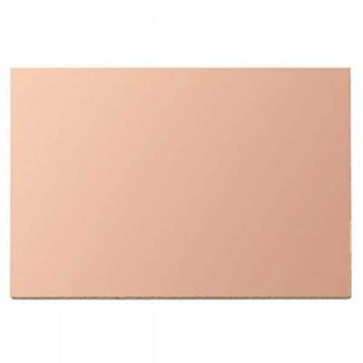 7x12cm Bakır Plaket - Robolink (1)