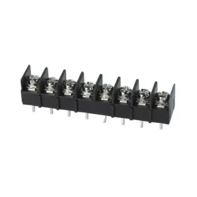 8 Pin Bariyer Klemens - 7.62mm - 1 data-big=