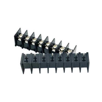 8 Pin Bariyer Klemens - 7.62mm - 2 data-big=