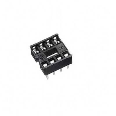 8 Pin Dip Soket - 1 data-big=