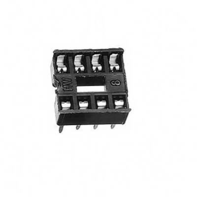 8 Pin Dip Soket - 2 data-big=