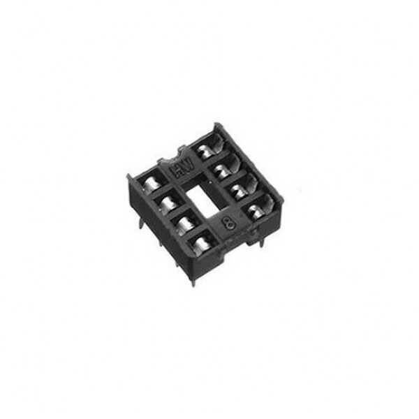 8 Pin Dip Soket - 3