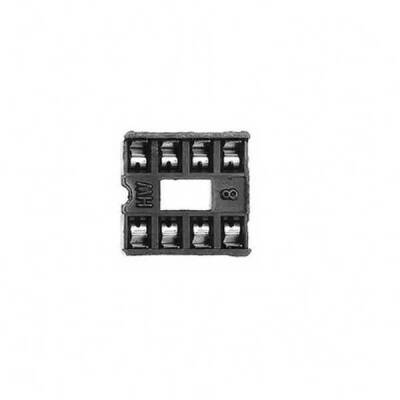 8 Pin Dip Soket - 4 data-big=