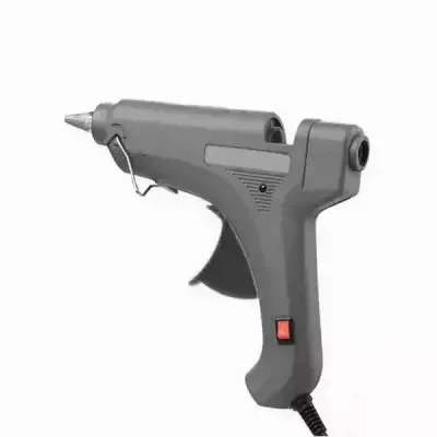 80 Watt Sıcak Mum Silikon Tabancası - Anahtarlı - 1 data-big=