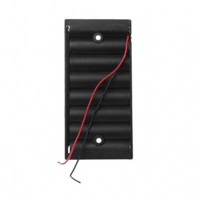 8'li AA Pil Yuvası - 3 data-big=