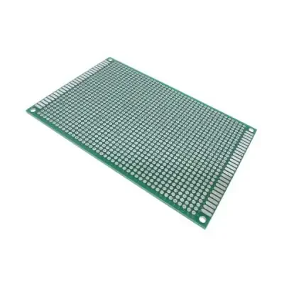 8x12 Çift Yüzlü Delikli Pertinaks - 1 data-big=