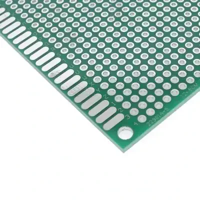 8x12 Çift Yüzlü Delikli Pertinaks - 3 data-big=