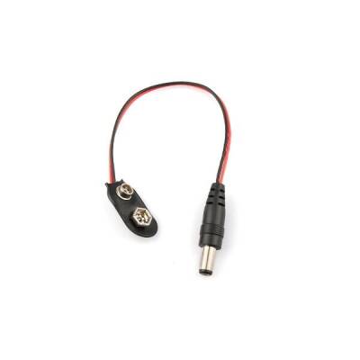 9V - Barrel Jack Adaptör - 1 data-big=
