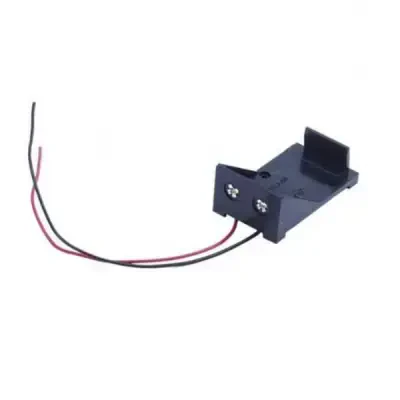 9V Pil Yuvası - 1 data-big=