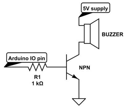 buzzer-teknik-cizim
