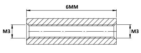 m3-6mm-disi-disi-aralayici