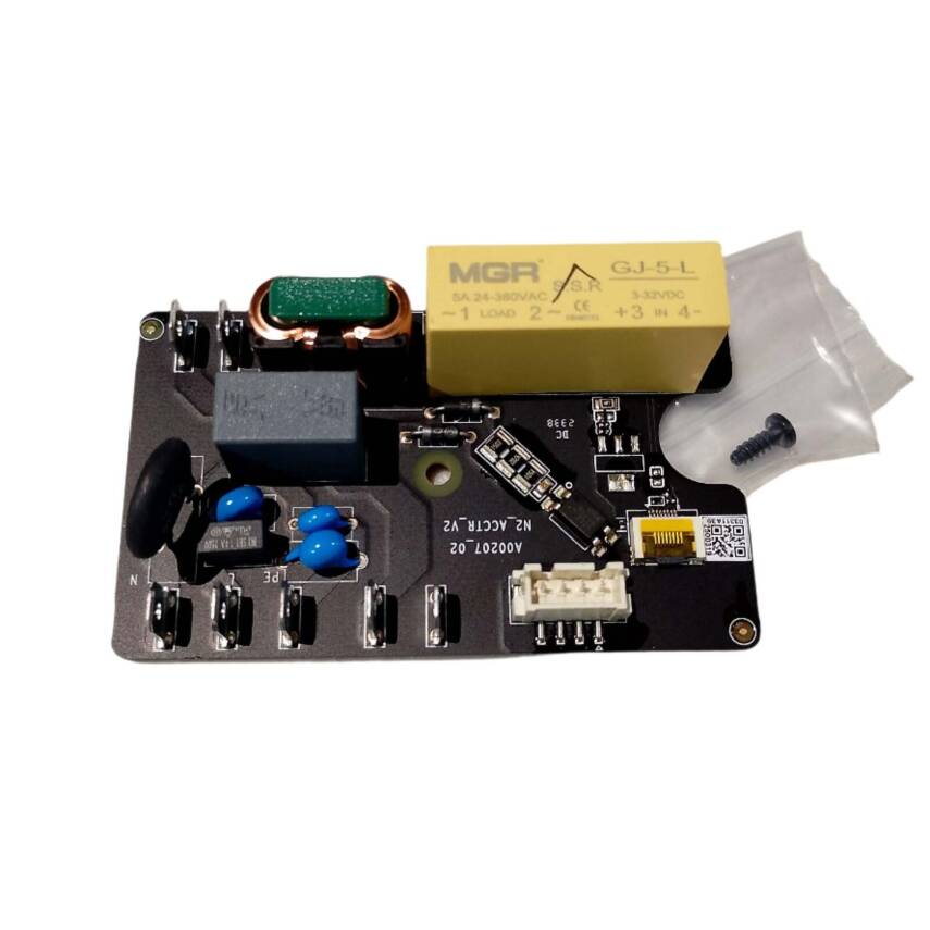 A1 AC Board -DLB021 - 1