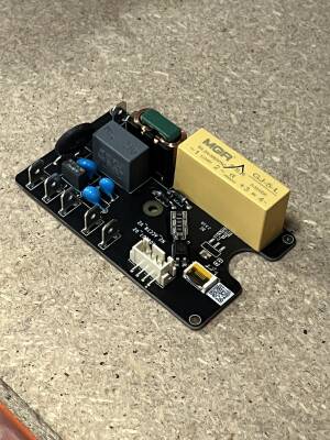 A1 AC Board -DLB021 - Bambu Lab (1)