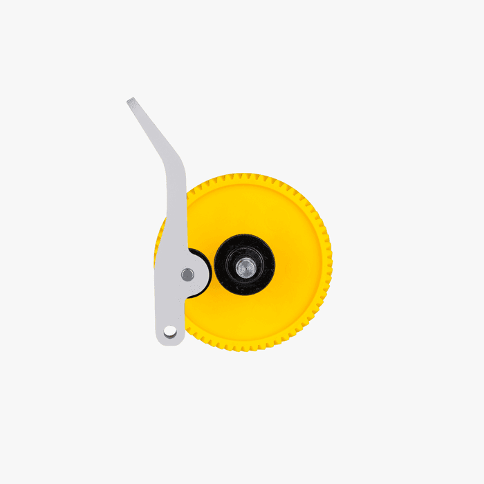 Bambu Lab A1 Serisi Sertleştirilmiş Çelik Ekstruder Dişli Grubu - Orijinal - 1