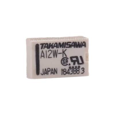 A12W-K Takamisawa Röle - Fujitsu