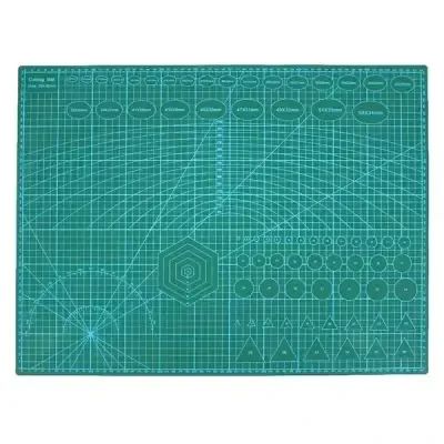Kesme Matı - A2 