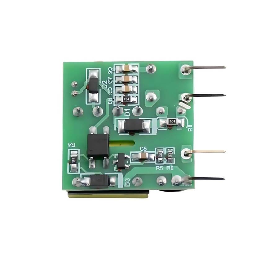 AC 220V - DC 12V 400mA Dönüştürücü - 2