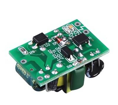 AC 220V - DC 5V 700mA Dönüştürücü - Robolink (1)