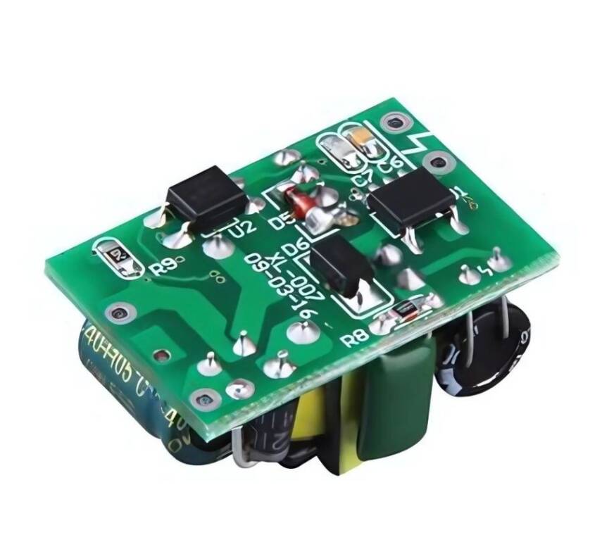 AC 220V - DC 5V 700mA Dönüştürücü - 2