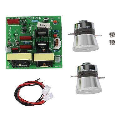 AC 220V Ultrasonik Temizleyici Sürücü Kartı - 1 data-big=