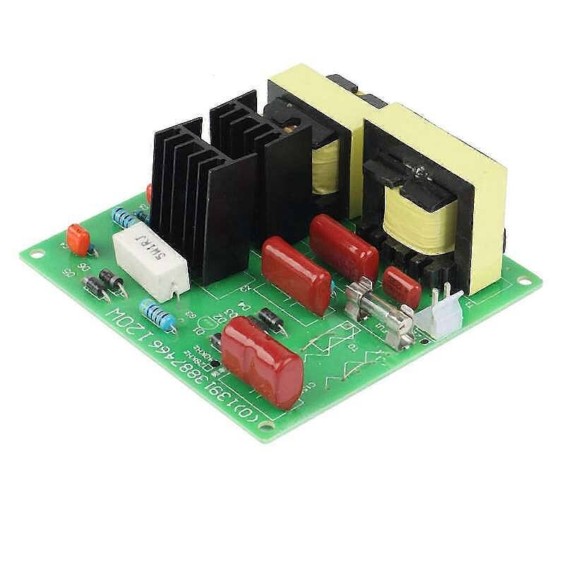 AC 220V Ultrasonik Temizleyici Sürücü Kartı - 2