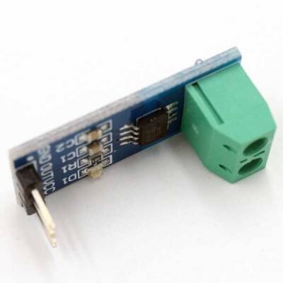ACS712 Akım Sensörü -30 / +30A - 2 data-big=
