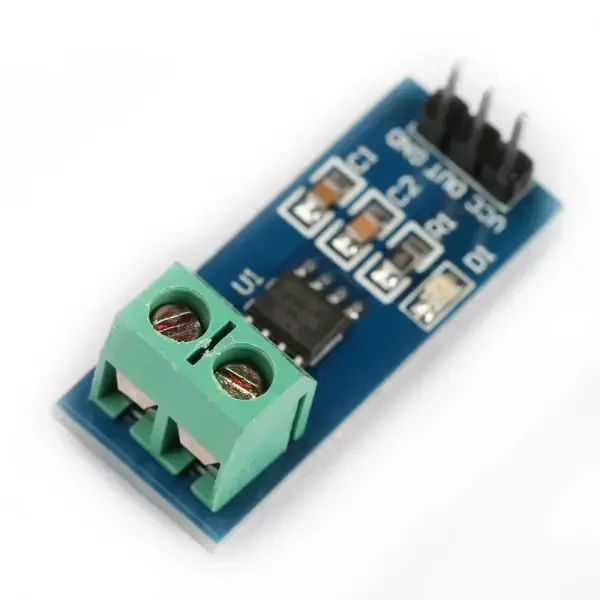 ACS712 Akım Sensörü -5 / +5A - Robolink