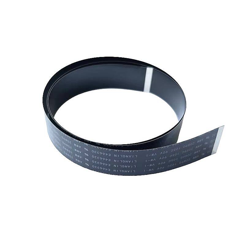 Flashforhe Adventurer 5M / 5M Pro / AD5X Uyumlu Flat Ekran Kablosu - 1