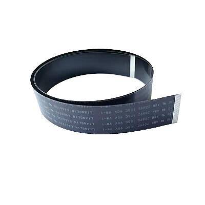 Flashforhe Adventurer 5M / 5M Pro / AD5X Uyumlu Flat Ekran Kablosu - Robolink (1)