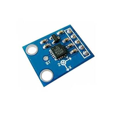 ADXL335 - 3 Eksen İvme Ölçer - 1 data-big=