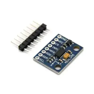 ADXL345 3 Eksen İvme Ölçer - 1 data-big=