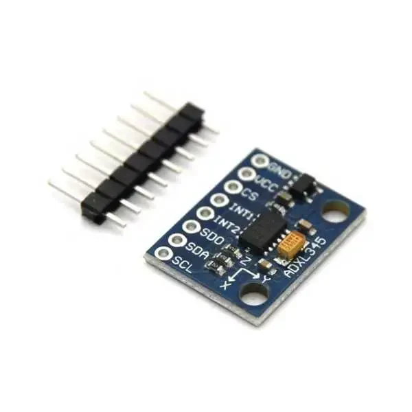 ADXL345 3 Eksen İvme Ölçer - 1