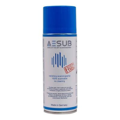AESUB Mavi Tarama Spreyi - 35ml - AESUB